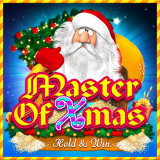 Master of Xmas - online slot game from BELATRA GAMES