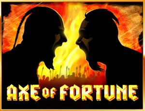 Axe of Fortune | Promotion pack | Online slot