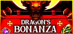 Dragon's Bonanza | Promotion pack | Online slot