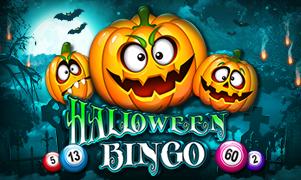 Halloween Bingo | Promotion pack | Online slot