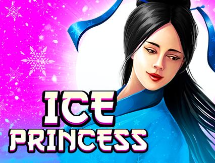 Ice Princess | Promotion pack | Online slot