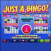 Just a Bingo | Promotion pack | Online bingo
