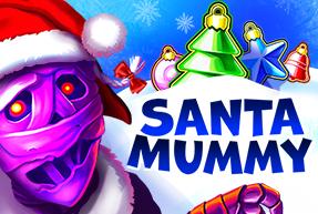 Santa Mummy | Promotion pack | Online slot