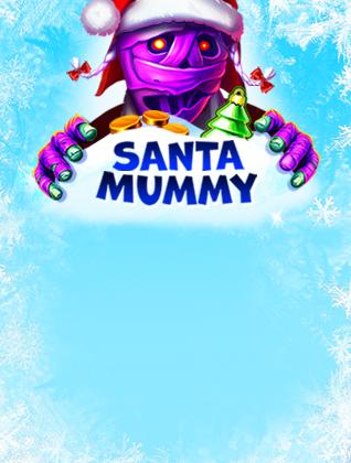 Santa Mummy | Promotion pack | Online slot