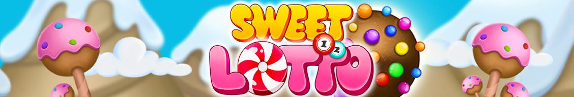 Sweet Lotto | Promotion pack | Online slot