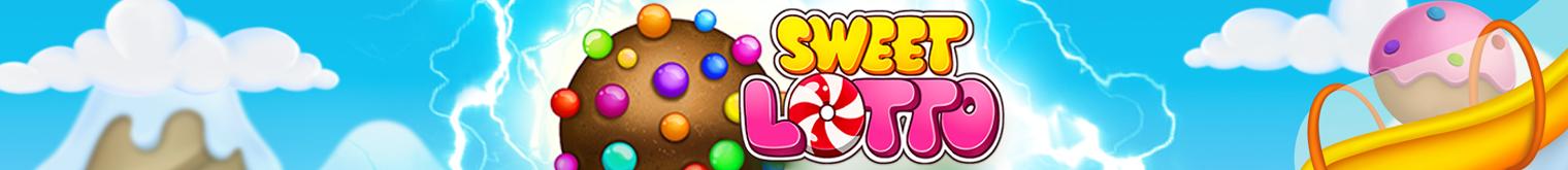 Sweet Lotto | Promotion pack | Online slot