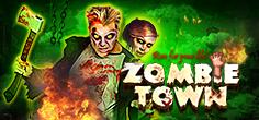 Zombie Town | Promotion pack | Online slot