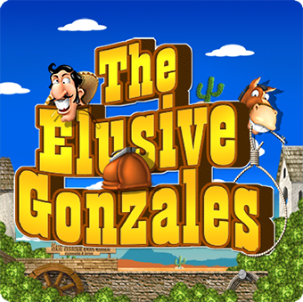 The Elusive Gonzales - online slot game