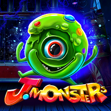 J.Monsters - игровой автомат БЕЛАТРА онлайн
