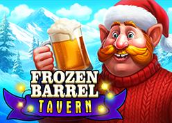 Frozen Barrel Tavern | Промо-материалы | Игровой автомат онлайн