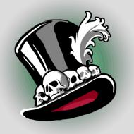 Voodoo Coins | Промо-материалы | Игровой автомат онлайн