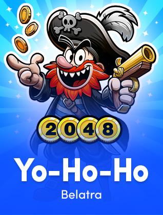 Yo-ho-ho 2048 | Promotion pack | Online slot