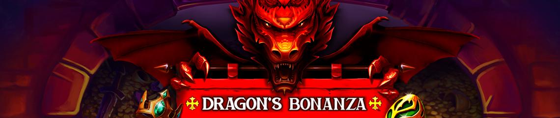 Dragon's Bonanza | Промо-материалы | Игровой автомат онлайн
