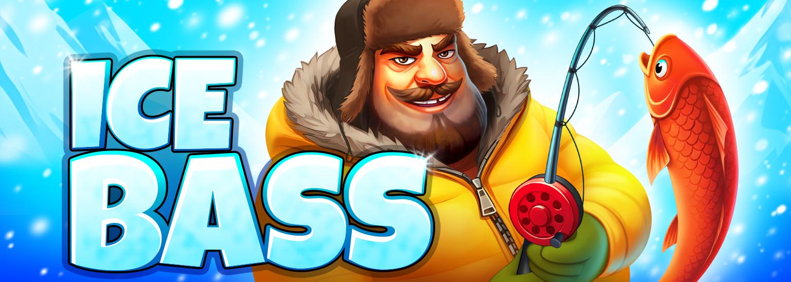 Ice Bass | Promotion pack | Online slot