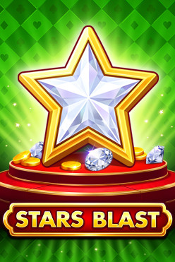 Stars Blast - промо-материалы