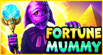 Fortune Mummy | Промо-материалы | Игровой автомат онлайн