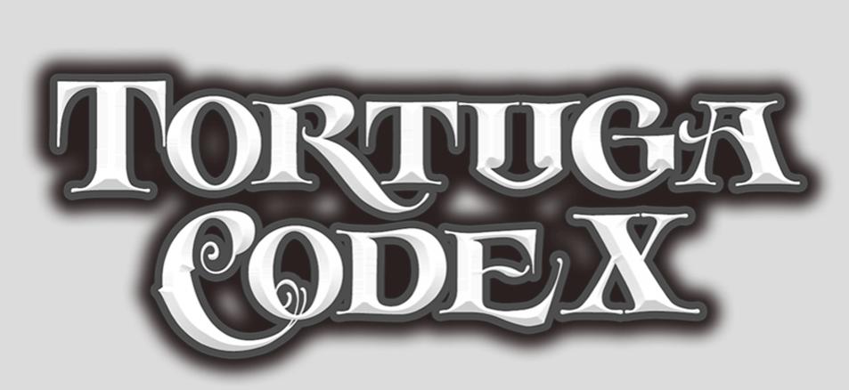 Tortuga Codex | Promotion pack | Online slot