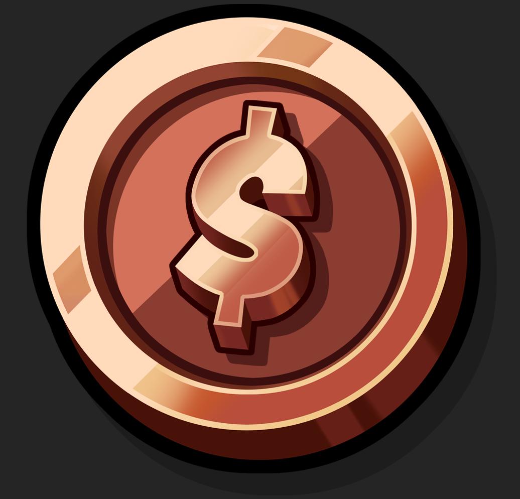 Mr. Ferret Heist | Promotion pack | Online slot
