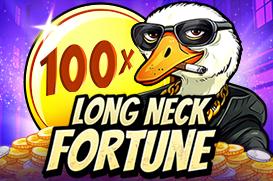 Long Neck Fortune | Promotion pack | Online slot