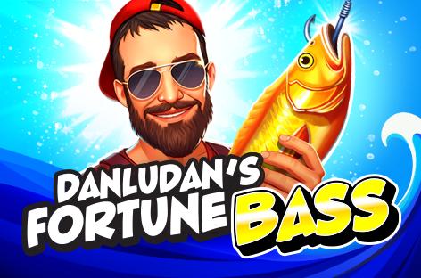 DanLudan's Fortune Bass | Promotion pack | Online slot