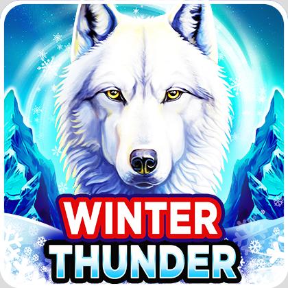 Winter Thunder | Promotion pack | Online slot