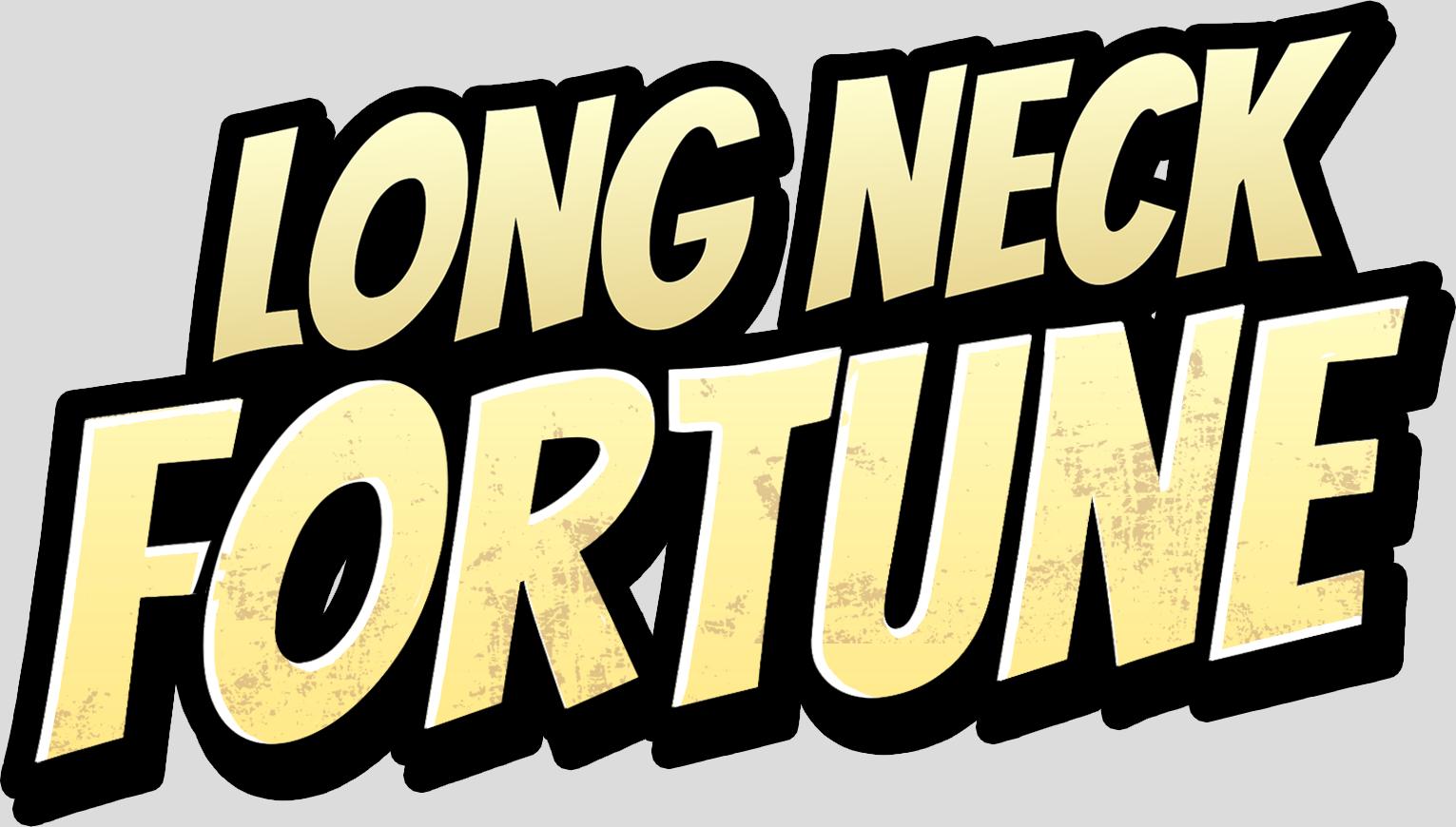 Long Neck Fortune | Promotion pack | Online slot