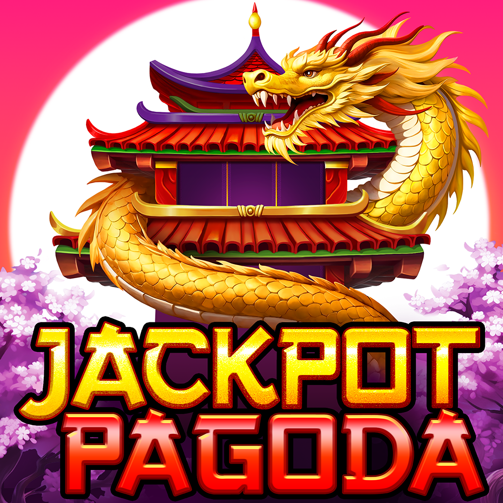 Jackpot Pagoda - online slot game from BELATRA GAMES