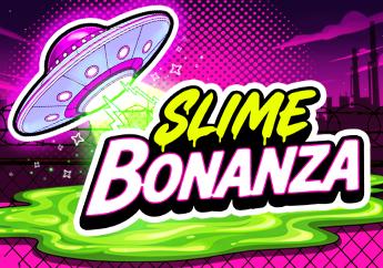 Slime Bonanza | Promotion pack | Online slot