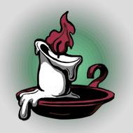 Voodoo Coins | Промо-материалы | Игровой автомат онлайн