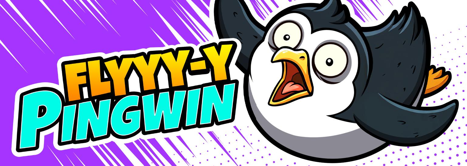 PingWin Fly | Promotion pack | Online slot
