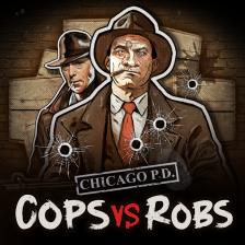 Cops vs Robs | Promotion pack | Online slot