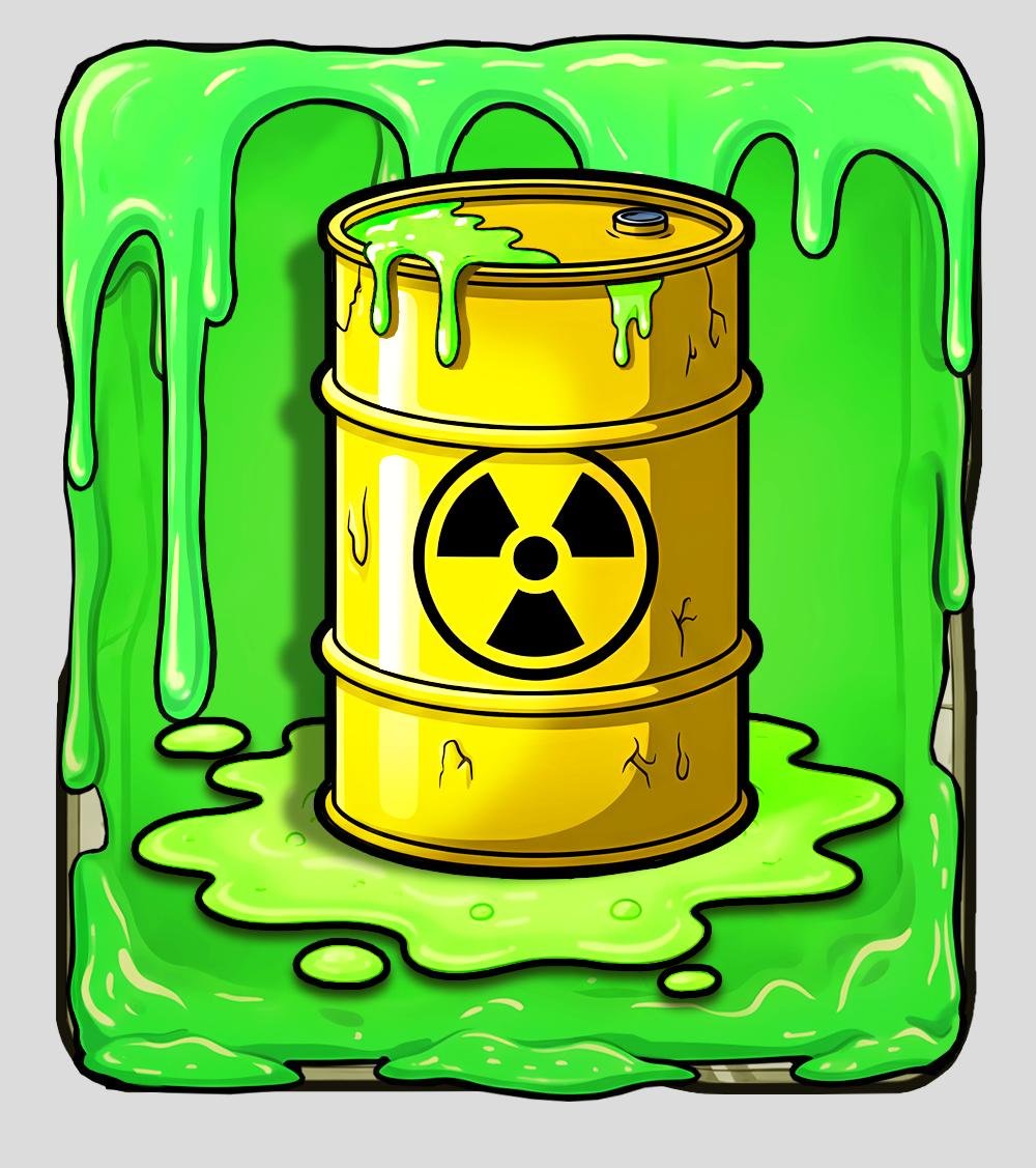Slime Bonanza | Promotion pack | Online slot