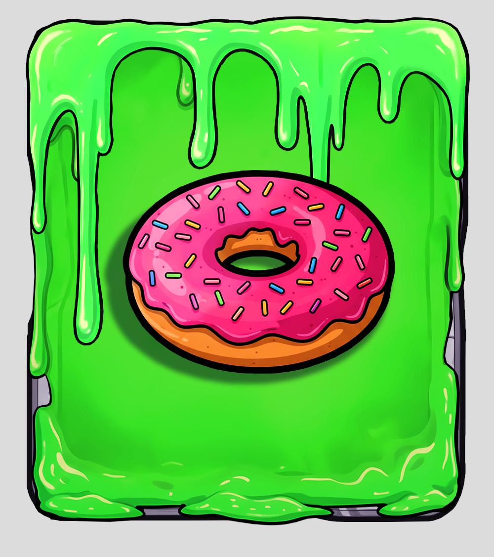 Slime Bonanza | Promotion pack | Online slot