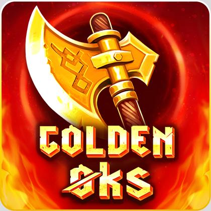 Golden øks | Промо-материалы | Игровой автомат онлайн