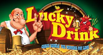 Lucky Drink | Промо-материалы | Игровой автомат онлайн