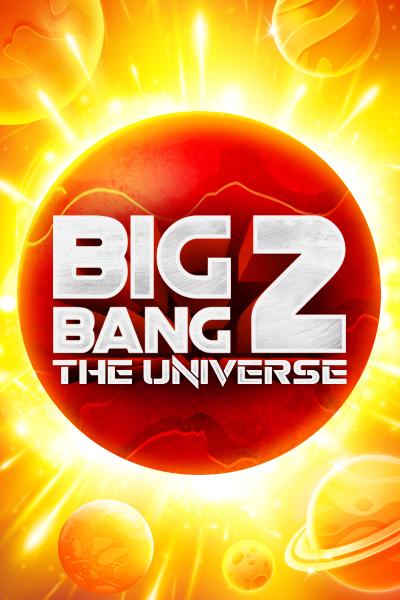 Big Bang 2 | Promotion pack | Online slot