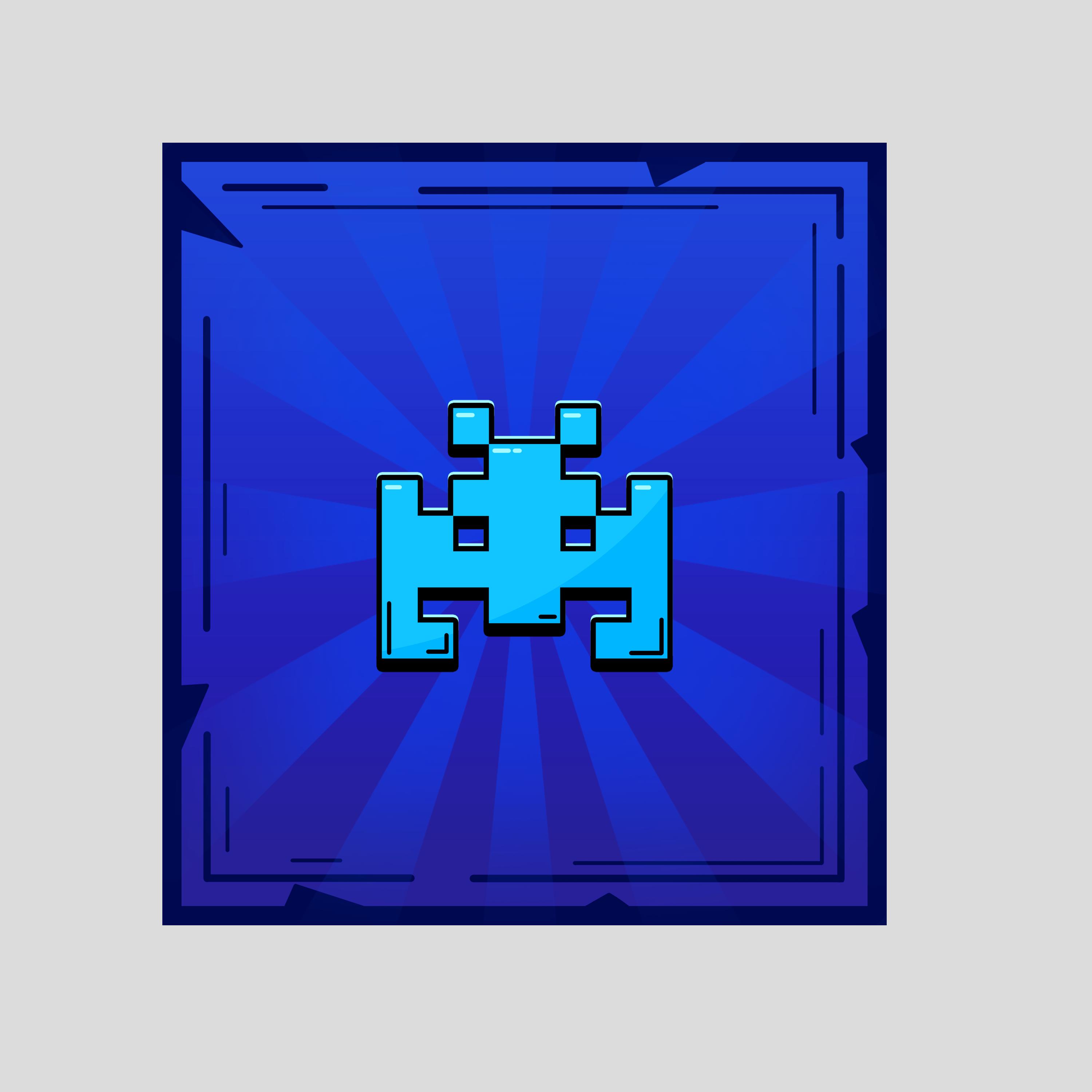 Cyber Gypsies | Promotion pack | Online slot