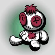 Voodoo Coins | Промо-материалы | Игровой автомат онлайн