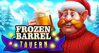 Frozen Barrel Tavern | Промо-материалы | Игровой автомат онлайн