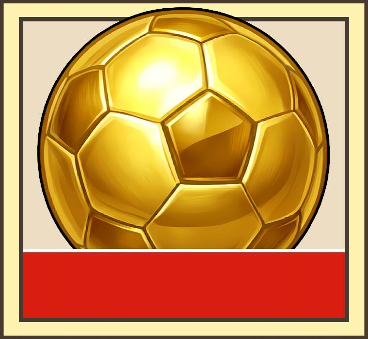 Penalty Blast | Promotion pack | Online slot