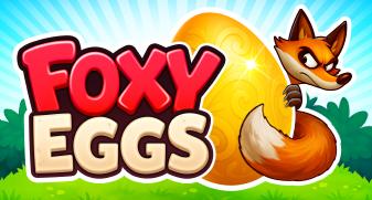 Foxy Eggs | Promotion pack | Online slot