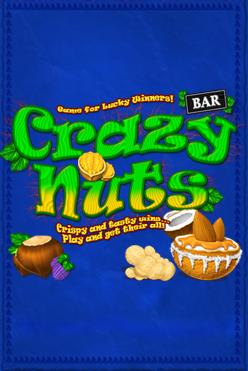 Crazy Nuts | Promotion pack | Online slot