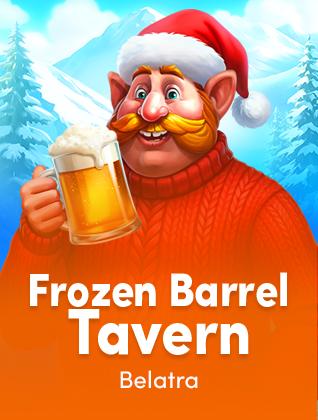 Frozen Barrel Tavern | Промо-материалы | Игровой автомат онлайн