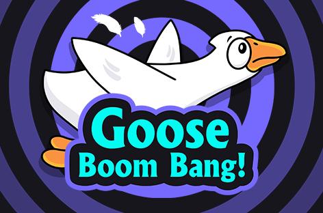 Goose Boom Bang! | Promotion pack | Online slot