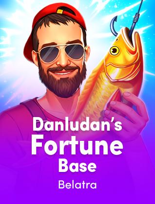DanLudan's Fortune Bass | Promotion pack | Online slot