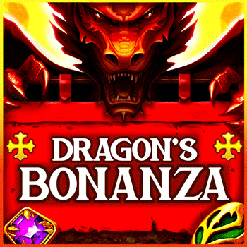 Dragon's Bonanza - online slot game from BELATRA GAMES Dragon's Bonanza - online slot game from BELATRA GAMES
