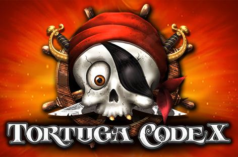 Tortuga Codex | Promotion pack | Online slot