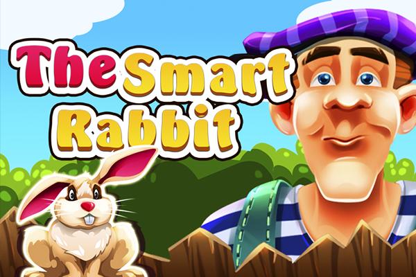 The Smart Rabbit | Промо-материалы | Игровой автомат онлайн