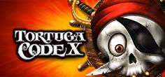 Tortuga Codex | Promotion pack | Online slot