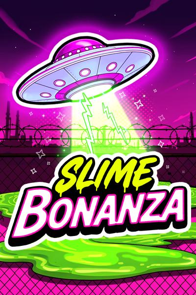 Slime Bonanza | Promotion pack | Online slot